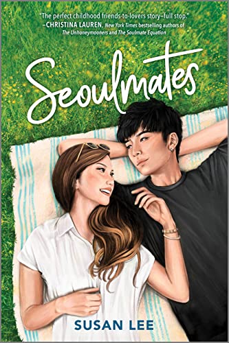 Seoulmates - Paperback