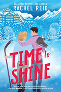 Time to Shine - Paperback