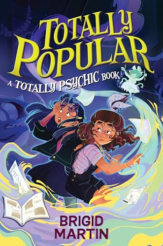 Totally Popular - Hardcover