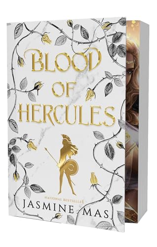 Blood of Hercules - Paperback