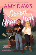 Seven Year Itch - Hardcover