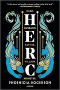 Herc - Paperback