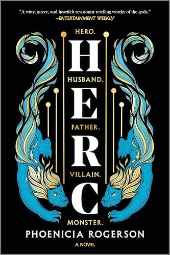Herc - Paperback