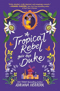 A Tropical Rebel Gets the Duke - Paperback