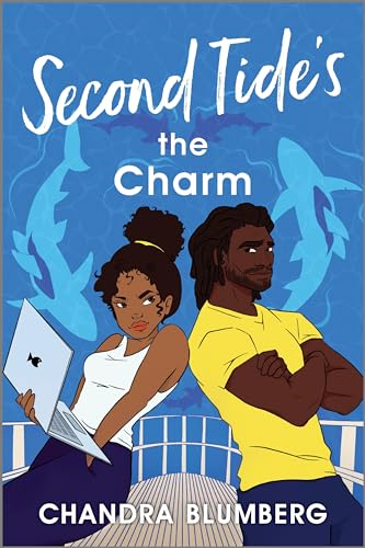 Second Tide's the Charm - Paperback