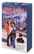 Honeymoon Phase - Paperback