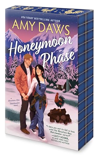 Honeymoon Phase - Paperback