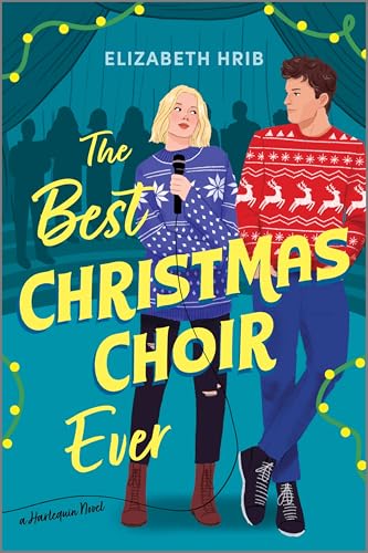 The Best Christmas Choir Ever: A Spicy Cozy Holiday Romance - Paperback