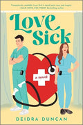 Love Sick - Paperback
