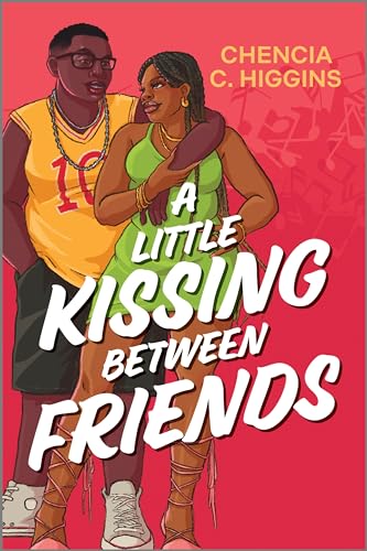 A Little Kissing Between Friends - Paperback