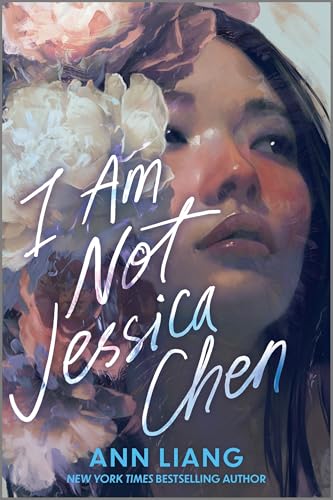 I Am Not Jessica Chen - Hardcover