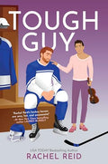 Tough Guy: Now Streaming on Crave and HBO Max - Paperback