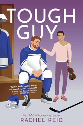 Tough Guy: Now Streaming on Crave and HBO Max - Paperback