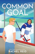 Common Goal: Now Streaming on Crave and HBO Max - Paperback