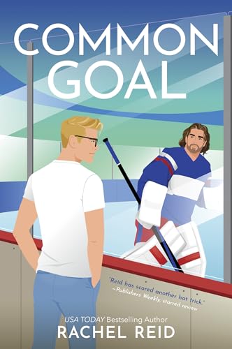 Common Goal: Now Streaming on Crave and HBO Max - Paperback