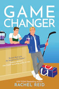 Game Changer: Now Streaming on Crave and HBO Max - Paperback