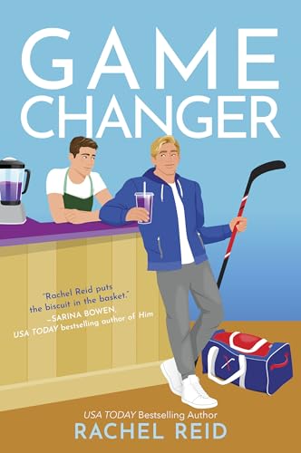 Game Changer: Now Streaming on Crave and HBO Max - Paperback