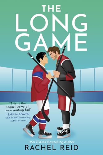 The Long Game: Now Streaming on Crave and HBO Max - Paperback