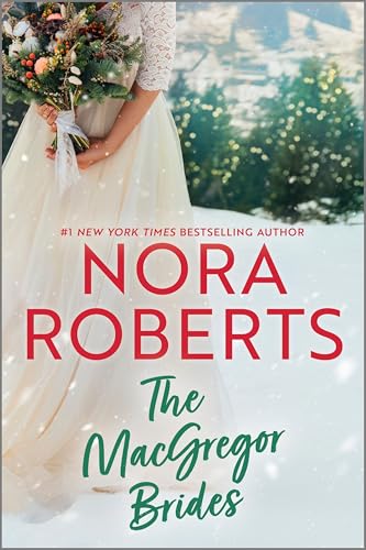The MacGregor Brides - Paperback