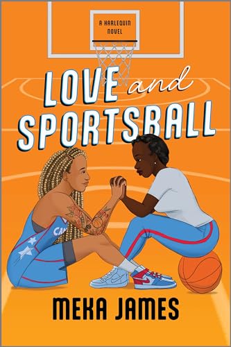 Love and Sportsball: A Spicy Sapphic Sports Romance - Paperback