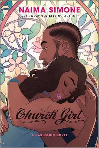 Church Girl: A Spicy Opposites Attract Single Dad Romance - Paperback
