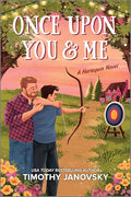 Once Upon You and Me: A Spicy Gay Age-Gap MM Romance - Paperback
