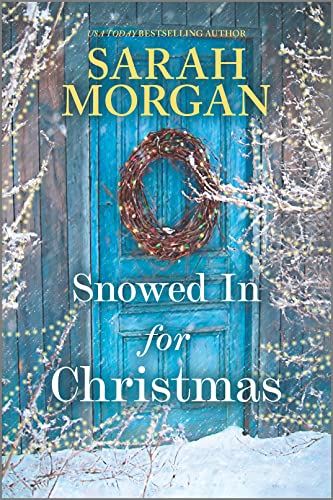 Snowed in for Christmas: A Holiday Romance Novel - Paperback