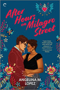 After Hours on Milagro Street - Paperback