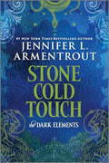 Stone Cold Touch: The Dark Elements - Paperback