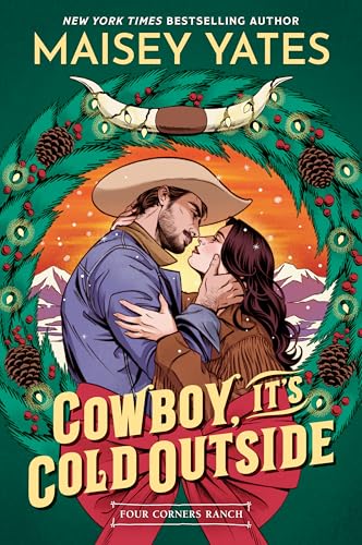 Cowboy, It's Cold Outside - Paperback
