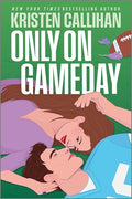 Only on Gameday - Paperback