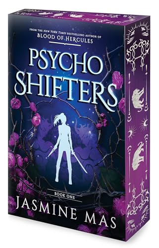 Psycho Shifters - Paperback