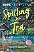 Spilling the Tea - Paperback