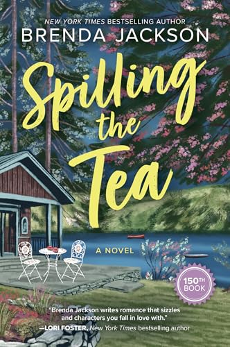 Spilling the Tea - Paperback