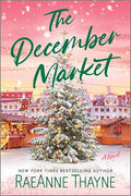 The December Market - Paperback