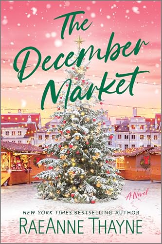 The December Market - Paperback