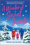 A Winter of Sweet Secrets - Paperback