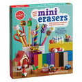 Make Your Own Mini Erasers - Other