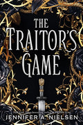 The Traitor's Game (the Traitor's Game, Book One): Volume 1 - Hardcover