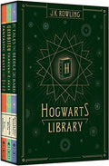 Hogwarts Library - Boxed Set