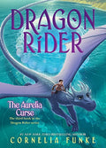 The Aurelia Curse (Dragon Rider #3): Volume 3 - Hardcover