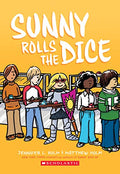 Sunny Rolls the Dice: A Graphic Novel (Sunny #3) - Paperback