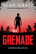 Grenade - Hardcover