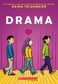 Drama - Paperback
