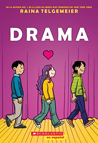 Drama - Paperback