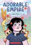 Adorable Empire: A Graphic Novel - Paperback