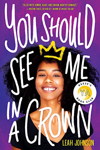 You Should See Me in a Crown - Hardcover