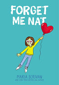 Forget Me Nat: A Graphic Novel (Nat Enough #2): Volume 2 - Hardcover