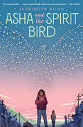 Asha and the Spirit Bird - Hardcover