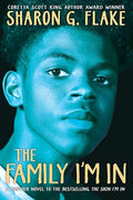 The Family I'm in - Hardcover